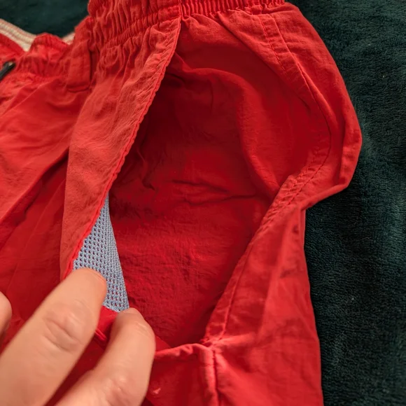 Southern Marsh Men's XXL Dockside Swim Trunks - Picture 4 of 9